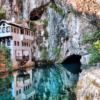 Blagaj