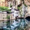 Blagaj