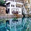 Blagaj