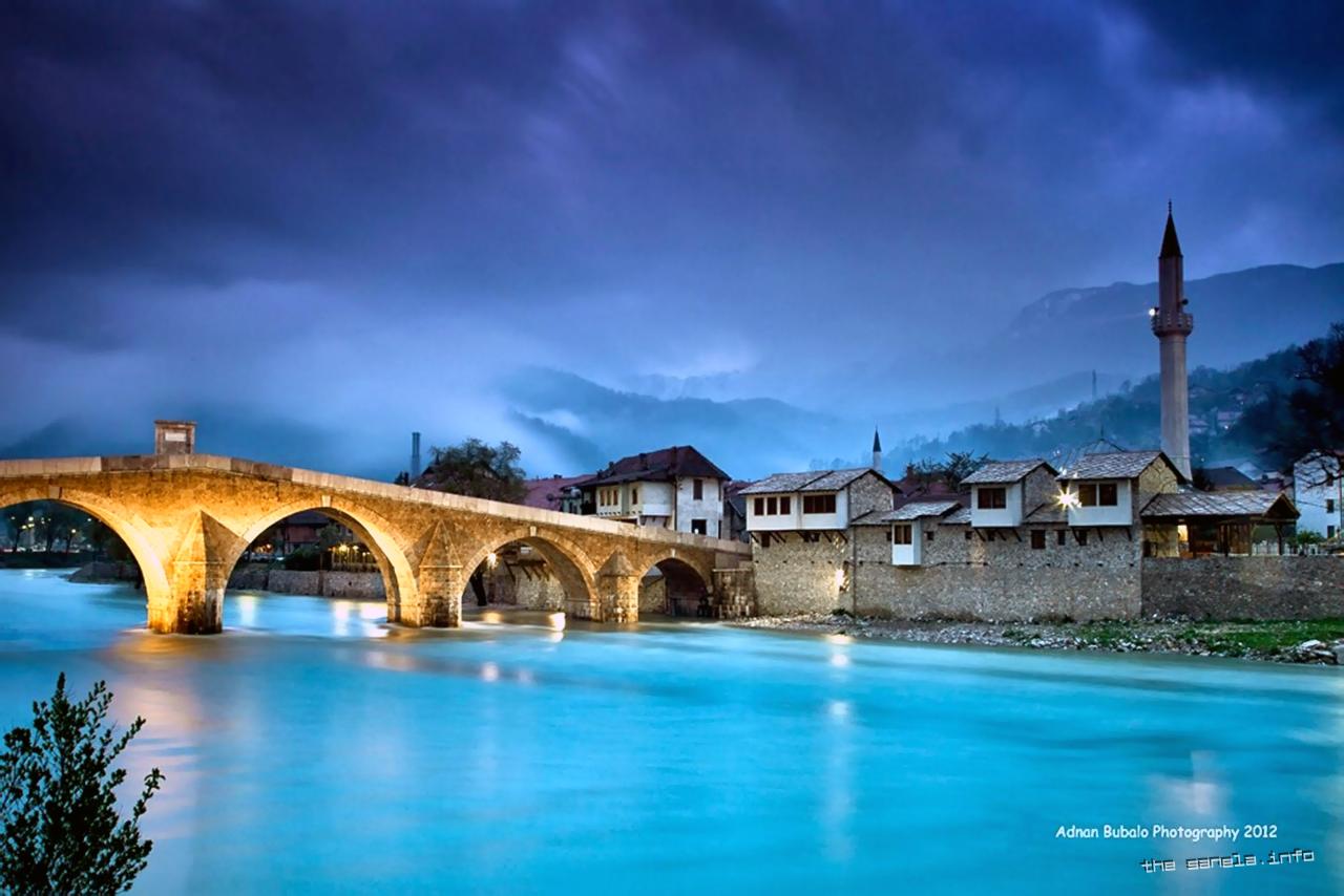 Konjic, BiH