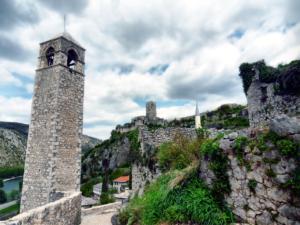 Počitelj, BiH