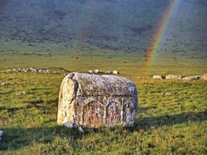 Ravanjsko polje - Kupres