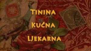 Čuvarkuċa - Tinina Kuċna Apoteka