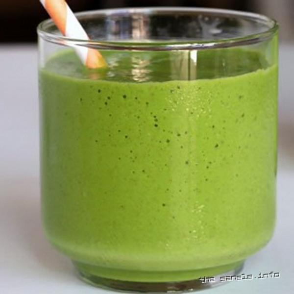 Green smoothie