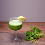 Simple green juice