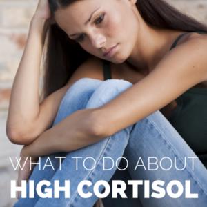 cortisol