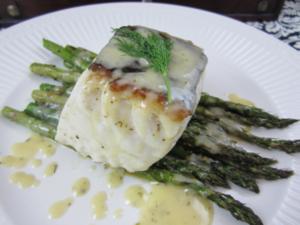 halibut fish - iverak riba