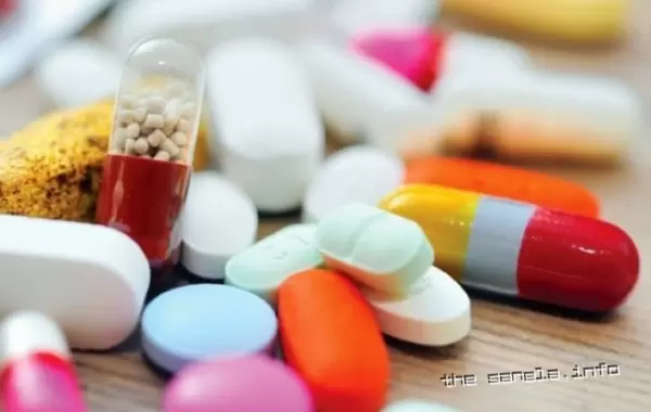 tablete - pills