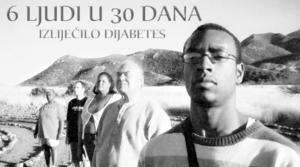 Jednostavno sirovo - preokrenuti dijabetes za 30 dana