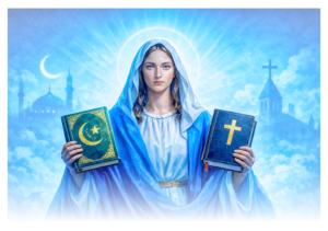 Djevica Marija ujedinila kršćane i muslimane