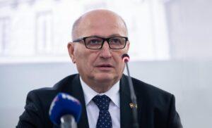 Miroslav Šeparović