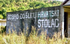 Hrvatski Stolac