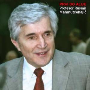 Rusmir Mahmutćehajić