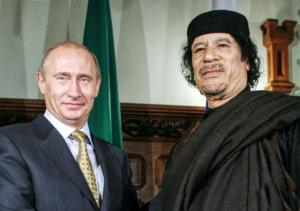 Kako je odbačeni tablet razotkrio zloglasnu rusku paravojnu postrojbu koja harači Libijom