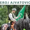 Naser Orić Heroj Ajvatovice