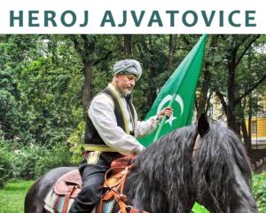 Naser Orić Heroj Ajvatovice