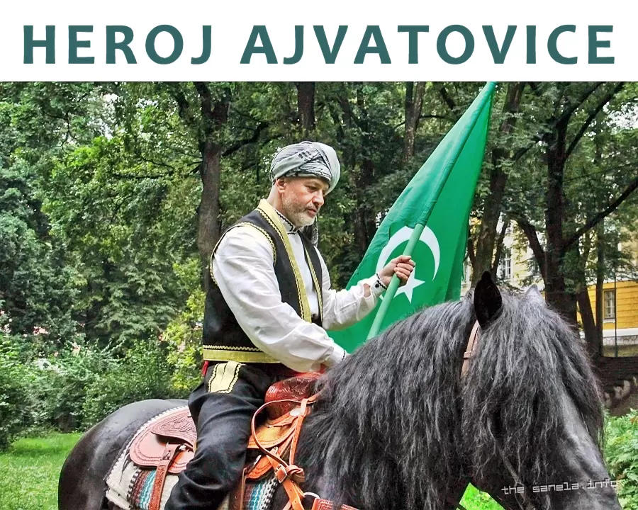 Naser Orić: Nikad nisam bio na dženazi u Potočarima