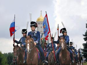 Kozaci - Ruski Caristi - "Hristova vojska"