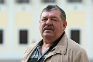 Mile Dedaković Jastreb - zapovjednik obrane Vukovara