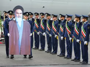 Ruhollah Khomeini- sliku tvoju ljubim