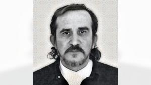Senad Mičijević (30. apr 1960 - 21. mar 2013)