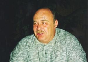 Semion Mogilevich