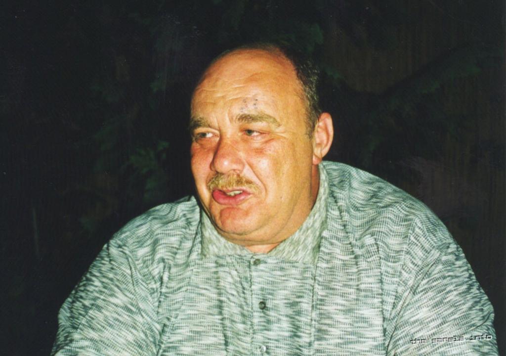 Semion Mogilevich