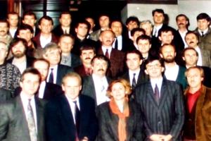 Gdje je bio Čović kad se osnivala HZHB