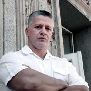 Naser Orić narodni heroj za reketiranje