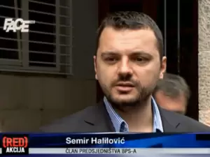 Semir Halilović