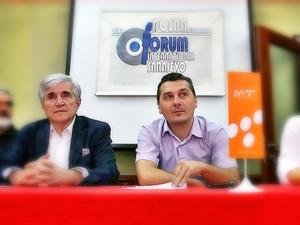 Međunarodni forum BOSNA