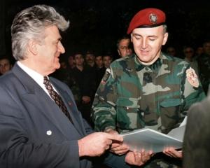 Željko Ražnatović Arkan