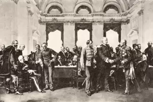 Berlinski kongres 1878.
