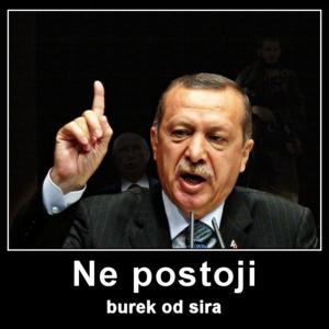 Burek od sira