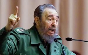 Fidel Castro obični krijumčar kokaina