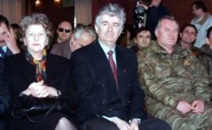 Plavšić, Karadžić i Mladić