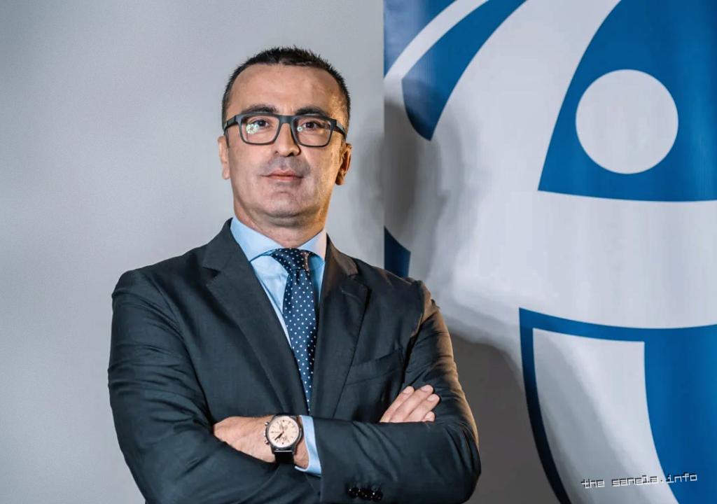 Srđan Blagovčanin
