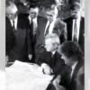 Tuđman, Krajišnik, Milošević i Karadžić