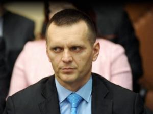 Dragan Lukač (ministar)