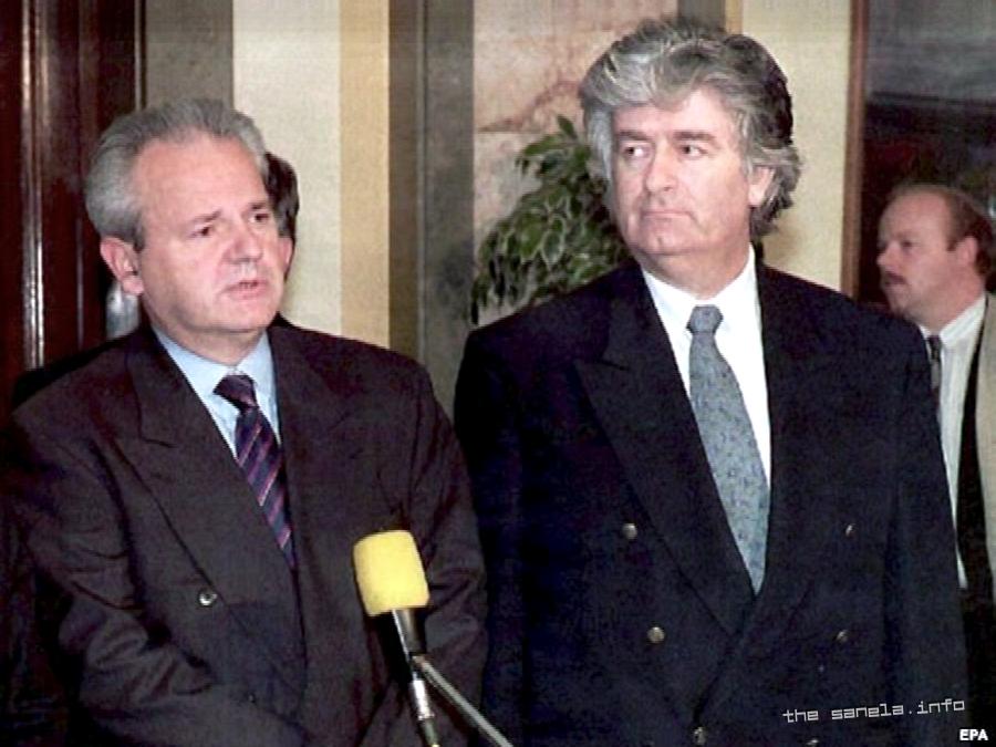 Dragan Bursać: Srbe iz Sarajeva otjerao je Radovan Karadžić