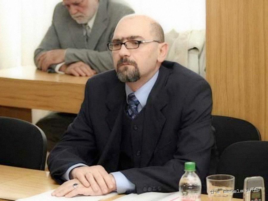 Fatmir Alispahić