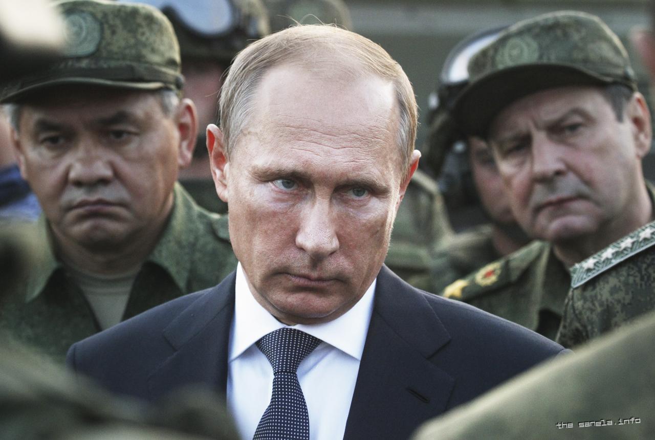 Rusija u Ukrajini izgubila više vojnika nego što je imala prije rata