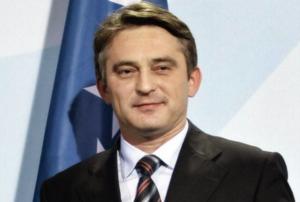Željko Komšić