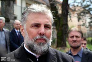 Vladika Grigorije: Imam plan da okupim što više mladih ljudi