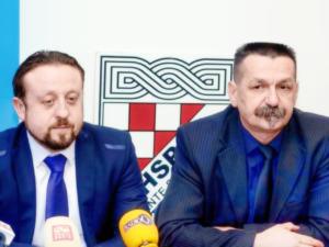 Ante Tomić: Kad god se pravaši krenu ujediniti, završe još razjedinjeniji