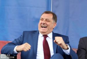 Milorad Dodik