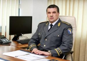 Kako je Zoran Galić formirao Privatnu Policiju