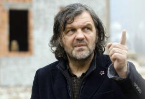 Emir Kusturica