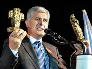 Dragan Čović Križonoša