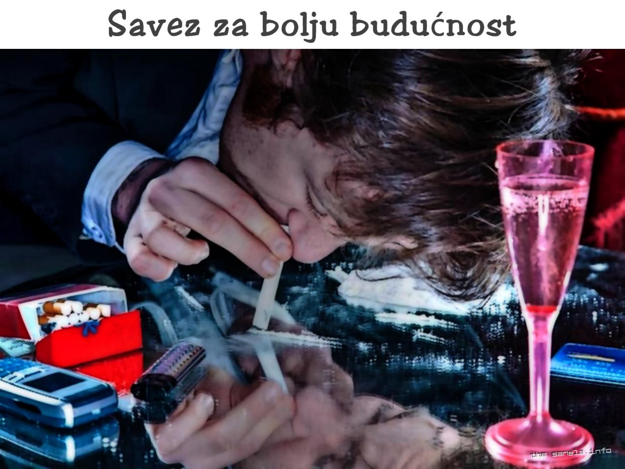 SBB - Savez za bolju budućnost